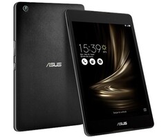 Carrier-free version of Asus ZenPad Z8 tablet is ZenPad 3 8.0