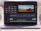 Blackmagic DaVinci Resolve 20 arrives with many new AI-powered features and improvements. (Image source: Blackmagic)