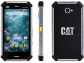 CAT S50c rugged Android smartphone hits Verizon Wireless