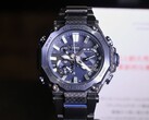 The Casio G-Shock MTG-B2000YBD-2A has been spotted in Japan. (Image source: Mynavi News)