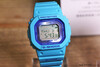 The Casio G-Shock G-Lide GLX-S5610-2 watch. (Image source: Mynavi News)