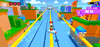 Cross Roads Rush screenshot 2