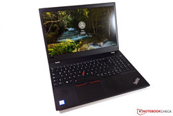 Lenovo ThinkPad P52s