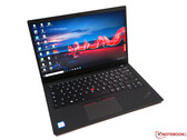 Lenovo ThinkPad X1 Carbon 2019 WQHD Live Review: Still the reference among business laptops?