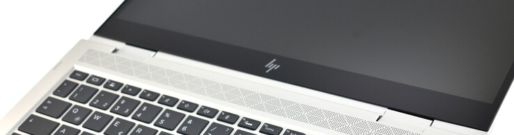 HP EliteBook 830 G7 Laptop Review: Premium for the Mainstream -   Reviews