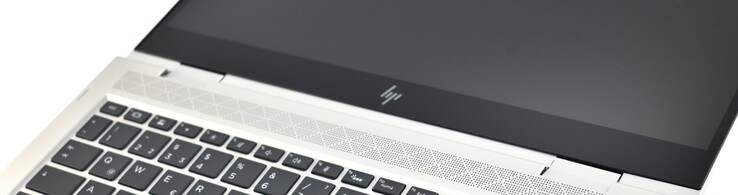 HP EliteBook x360 830 G6 Laptop Review: HP Convertible impresses