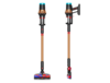 The Dyson V16 Piston Animal cordless vacuum. (Image source: Dyson)