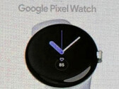 The Pixel Watch's launch is tipped for Pixel 7 and Pixel 7 Pro's hardware event in October. (Image source: Jon Prosser - edited)