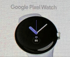 The Pixel Watch&#039;s launch is tipped for Pixel 7 and Pixel 7 Pro&#039;s hardware event in October. (Image source: Jon Prosser - edited)