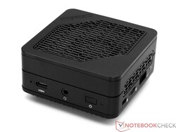 Minisforum Mercury Series EM680 review - provided by Minisforum