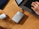 The EcoFlow Rapid magnetic 10,000mAh power bank is now available (Image source: EcoFlow)