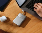 The EcoFlow Rapid magnetic 10,000mAh power bank is now available (Image source: EcoFlow)