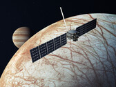 The Europa Clipper will reach Jupiter's moon by April 2030. (Image source: NASA)