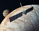 The Europa Clipper will reach Jupiter's moon by April 2030. (Image source: NASA)