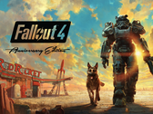 Cover art for Fallout 4's Anniversary Edition