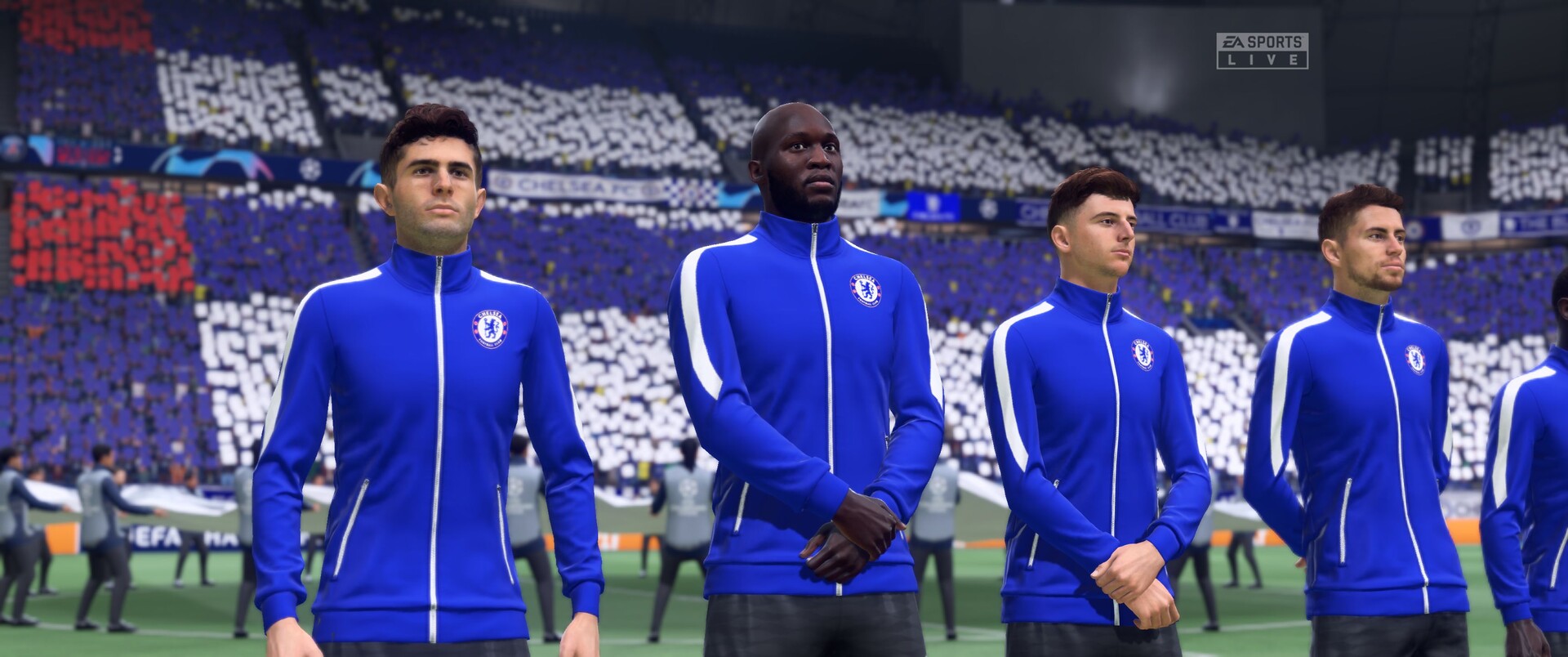 FIFA 22 PS5 vs PC 4K MAX SETTINGS - ICON PLAYER FACES - Next gen vs current  gen 