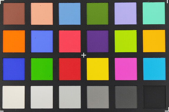 ColorChecker 