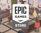 Epic Games will offer two free games next week (Image source: Epic Games Store - edited)
