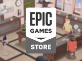 Epic Games will offer two free games next week (Image source: Epic Games Store - edited)