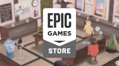 Epic Games will offer two free games next week (Image source: Epic Games Store - edited)