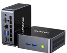 GMKTec has officially launched the NucBox M3S