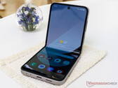 Samsung's cheaper Galaxy Z Flip release may arrive with a unique name, Galaxy Z Flip6 pictured. (Image source: Notebookcheck)