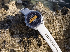 System software 22.07 has arrived for the Descent Mk3 and Mk3i (pictured) dive computers. (Image source: Garmin)