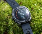 Beta version 12.32 is rolling out to the Garmin Fenix 8 and related smartwatches. (Image source: Garmin)