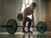 Garmin could be about to release a new Get Fit strength training program. (Image source: Garmin)