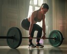 Garmin could be about to release a new Get Fit strength training program. (Image source: Garmin)