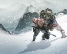Tom Clancy's Ghost Recon: Breakpoint (pictured) came out in 2019. (Image source: Steam)