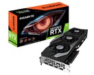 Amazon has the 4K gaming GPU RTX 3080 in stock and currently sells it for a rather reasonable US$1,049 (Image: Gigabyte)
