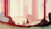 Gris. (Source: IGN)