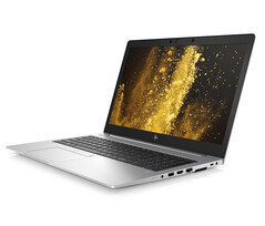 HP EliteBook 850 G6