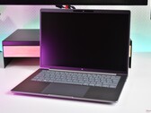 The HP ZBook 8 G2a 14 laptop