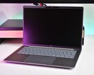 The HP ZBook 8 G2a 14 laptop