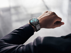 Huawei Watch GT 2: An intelligent, stylish and flawed smartwatch (Image source: Huawei)