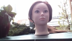 Front camera image