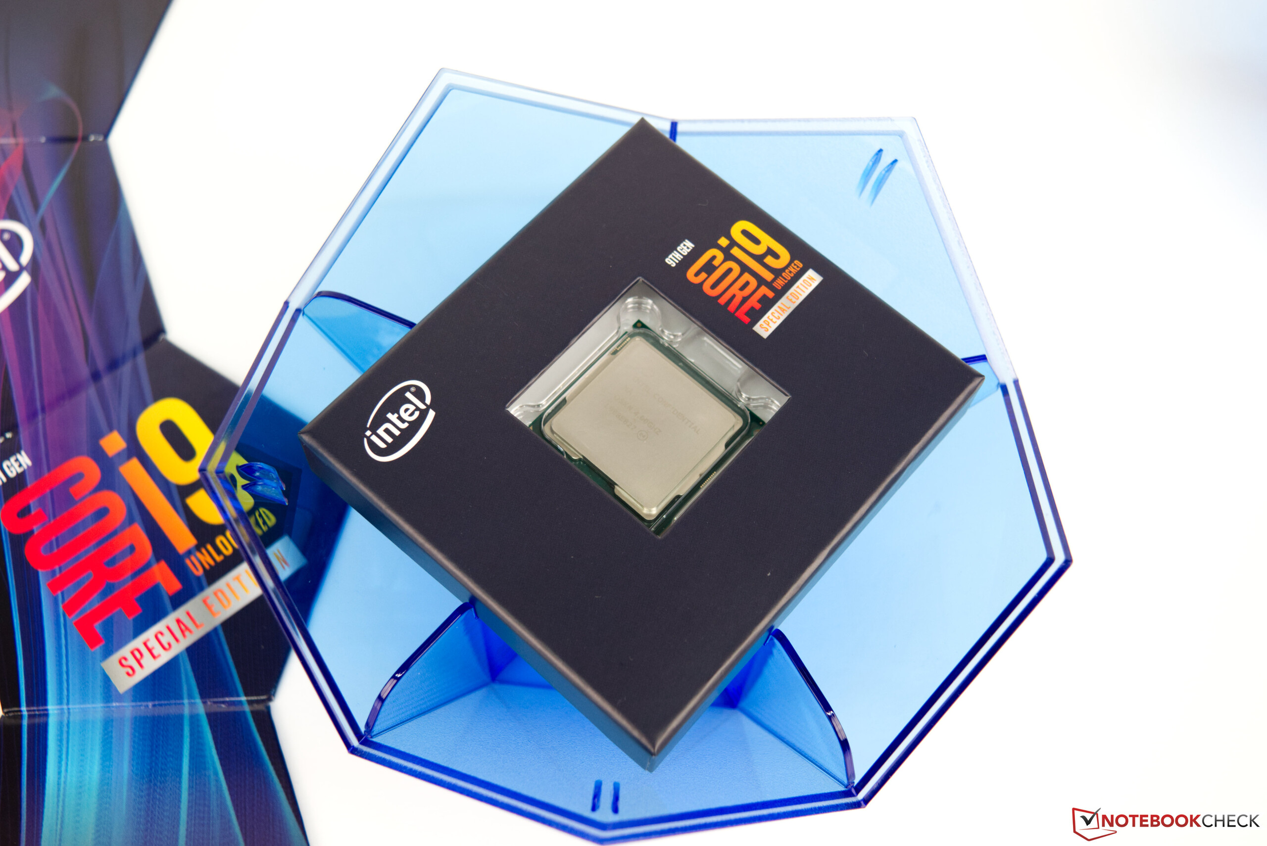 Intel Core i9-9900KS Special Edition Review: More power, less point