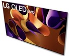 Bargain hunters might want to take a look at the 77-inch C4 and G4 OLED (Image source: LG)