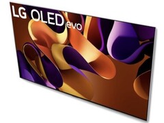 Bargain hunters might want to take a look at the 77-inch C4 and G4 OLED (Image source: LG)