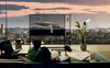 The LG Signature OLED transparent TV. (Image source: LG)