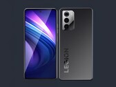 The Lenovo Halo gaming smartphone just showed up on Geekbench (image via Evan Blass on Twitter)