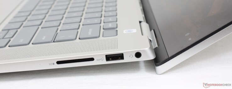 Dell Inspiron 16 7620 2-in-1 convertible review: Mylar and Dell Inspiron 16 7620 2-in-1 convertible review: Mylar and