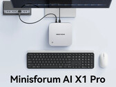 Minisforum AI X1 Pro is avaialble from $899 and up (Image source: Minisforum - edited)