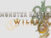Monster Hunter Wilds logo (Image source: Capcom)