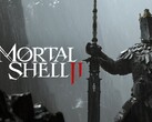 Official Mortal Shell II promotional art.