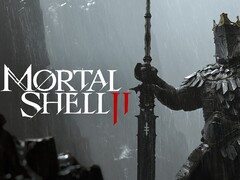Official Mortal Shell II promotional art.