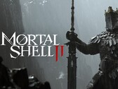 Official Mortal Shell II promotional art.