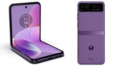 The Motorola Razr 2023 launched for $699 but can now be gotten for just $399. (Image source: Motorola)